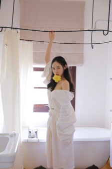明星专题：克里斯汀娜·德罗莎